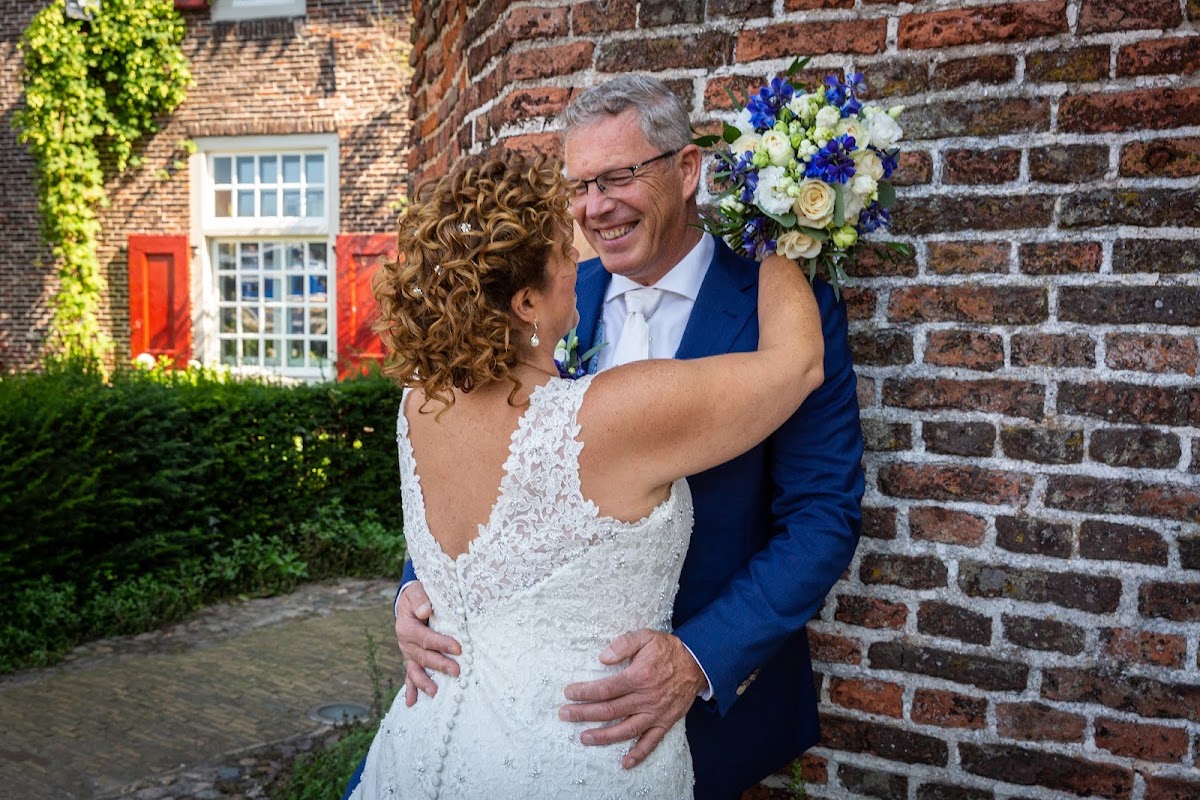 Kapsalon Wilhelmiena's